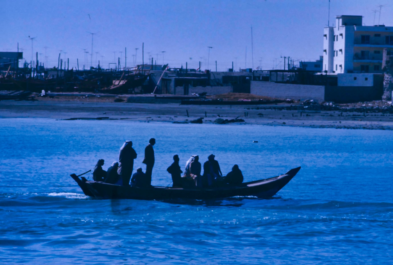 Ras al-Khaiman 1974